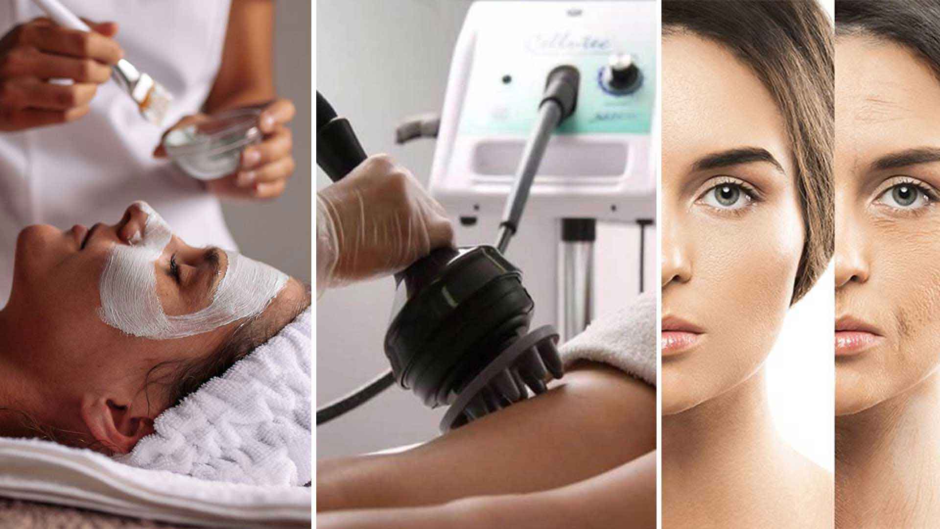 Ağlasun Güzellik Uzmanı